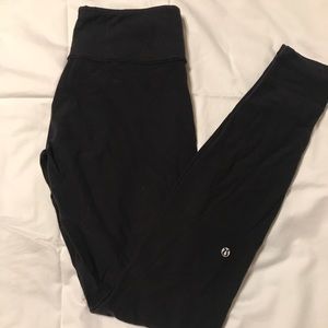 lululemon wunder under tights